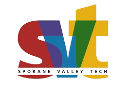 SVT Logo